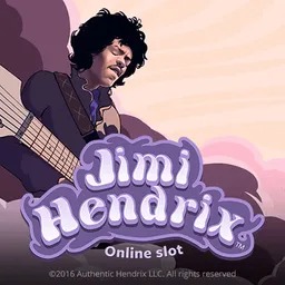 Jimi-Hendrix-Online-Slot